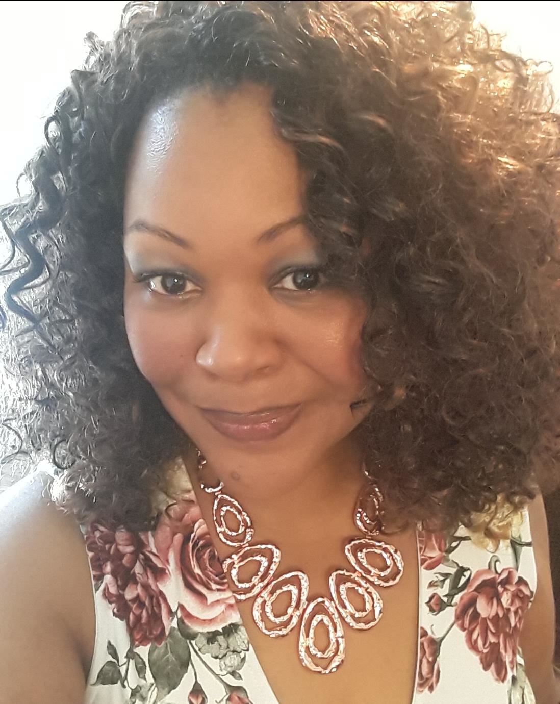Ms. Angela Moten Ms. Angela Moten